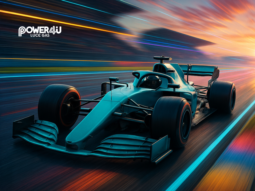 Formula E